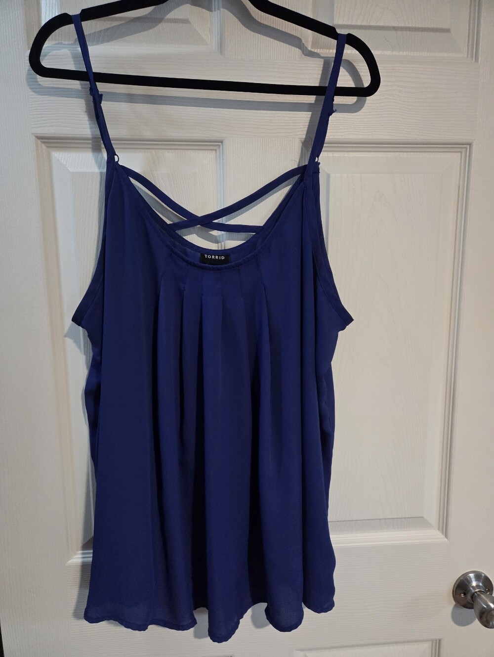 Torrid Swing Cami